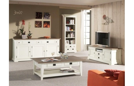 Stolik Natalia i zestaw mebli 