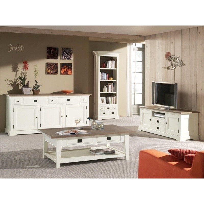 Stolik Natalia i zestaw mebli 