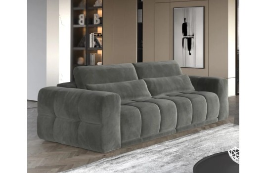 Sofa z regulacją siedziska Urban 2