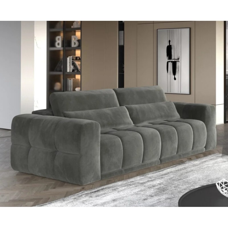 Sofa z regulacją siedziska Urban 2