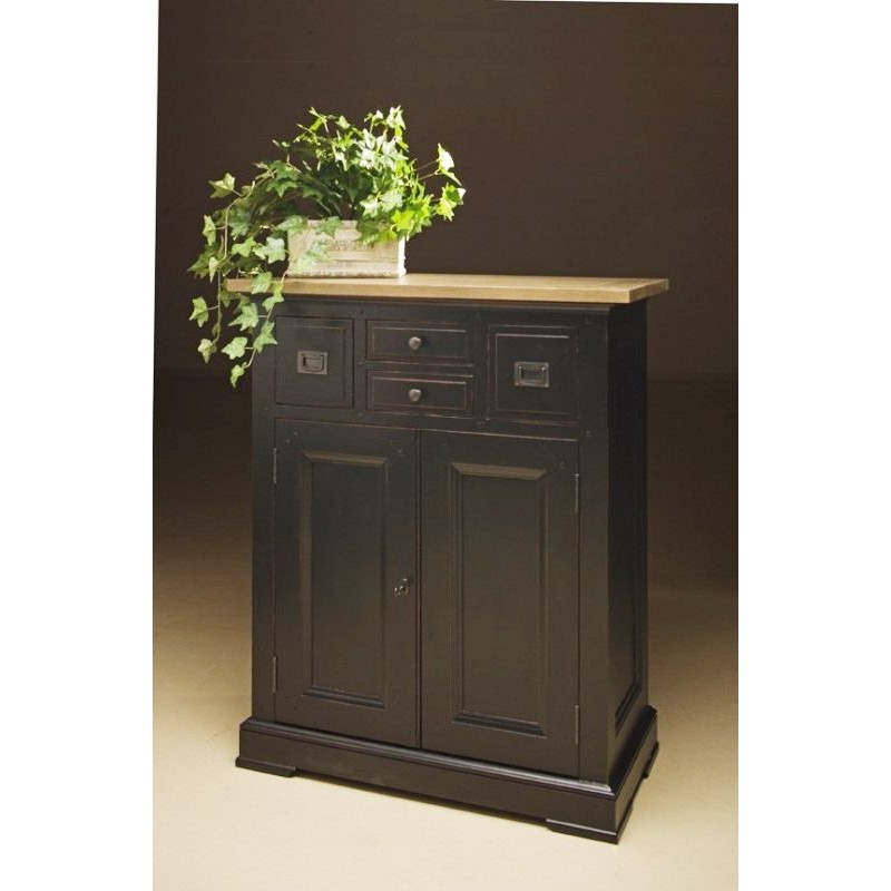 Komoda rustykalna Natalia