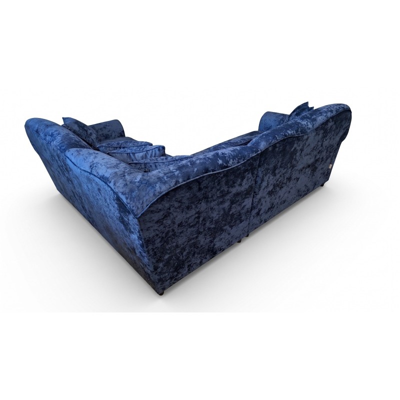 Efektowny narożnik Felis 240x220cm
