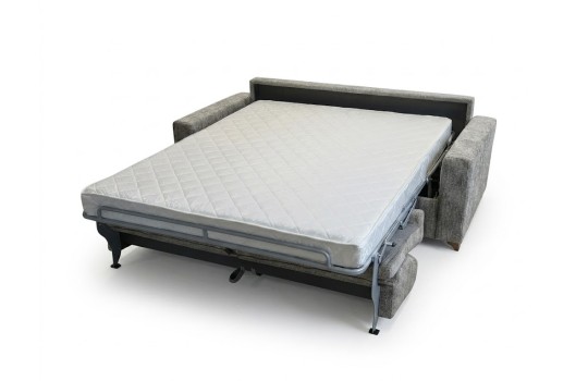 Wygodna Sofa z włoskim stelażem Toskania 200 cm