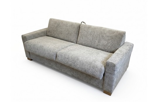 Wygodna Sofa z włoskim stelażem Toskania 200 cm