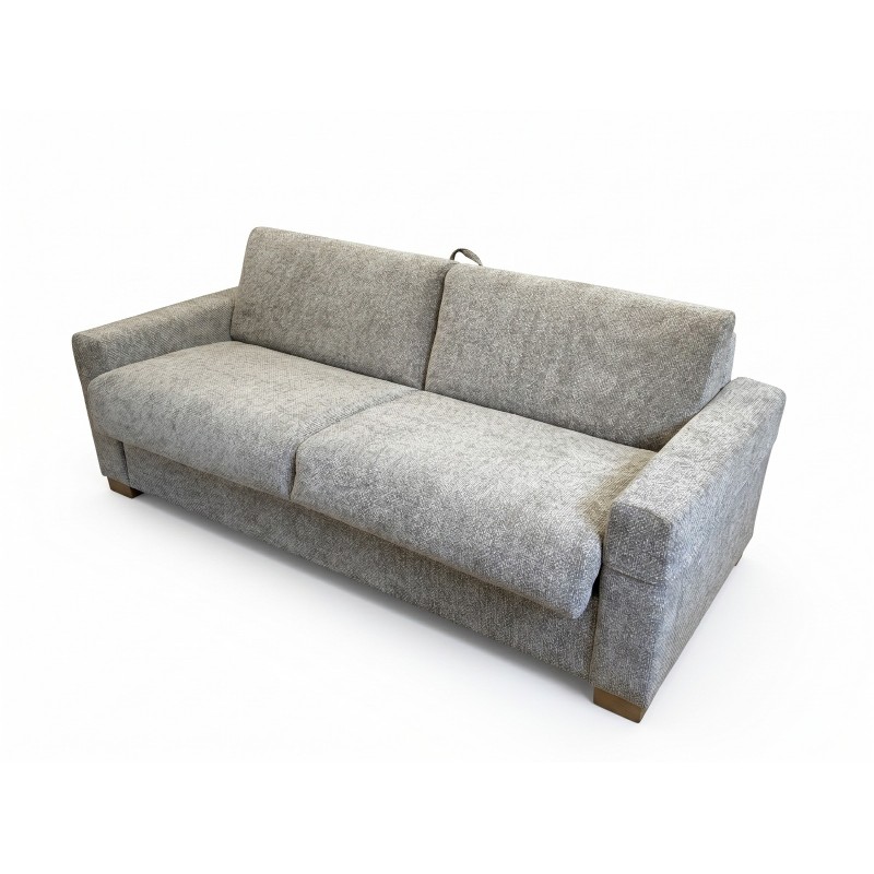 Wygodna Sofa z włoskim stelażem Toskania 200 cm