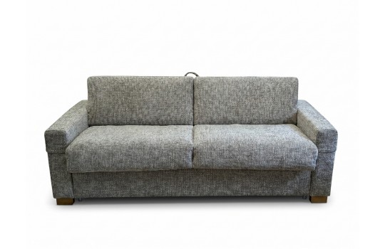 Wygodna Sofa z włoskim stelażem Toskania 200 cm
