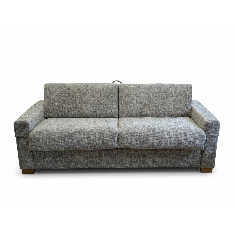 Wygodna Sofa z włoskim stelażem Toskania 200 cm