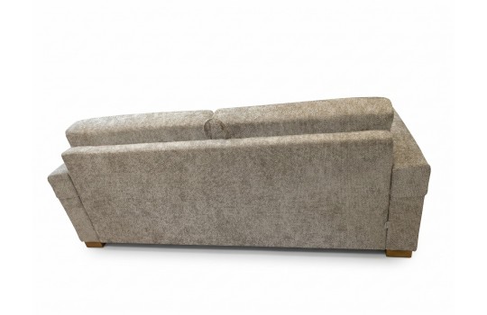 Wygodna Sofa z włoskim stelażem Toskania 200 cm