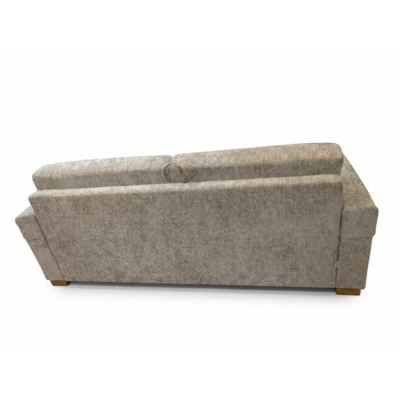 Wygodna Sofa z włoskim stelażem Toskania 200 cm
