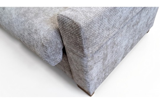 Wygodna Sofa z włoskim stelażem Toskania 200 cm