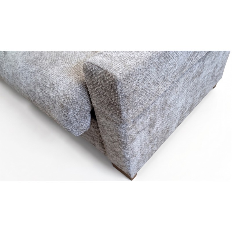 Wygodna Sofa z włoskim stelażem Toskania 200 cm