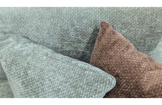 Wygodna Sofa z włoskim stelażem Toskania 200 cm