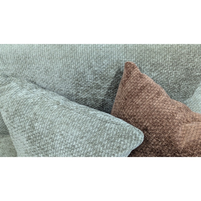 Wygodna Sofa z włoskim stelażem Toskania 200 cm