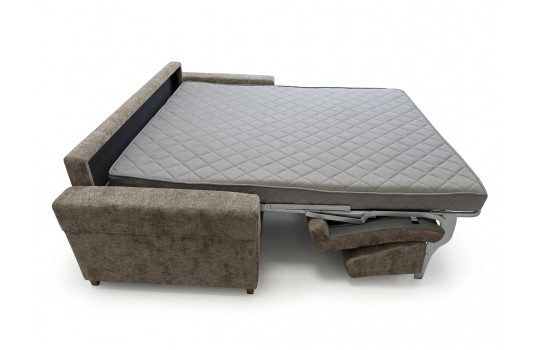 Wygodna Sofa z włoskim stelażem Toskania 200 cm