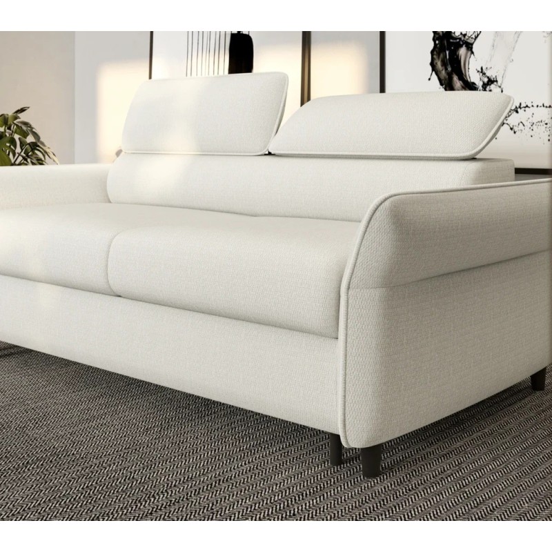 Sofa z materacem Ziko