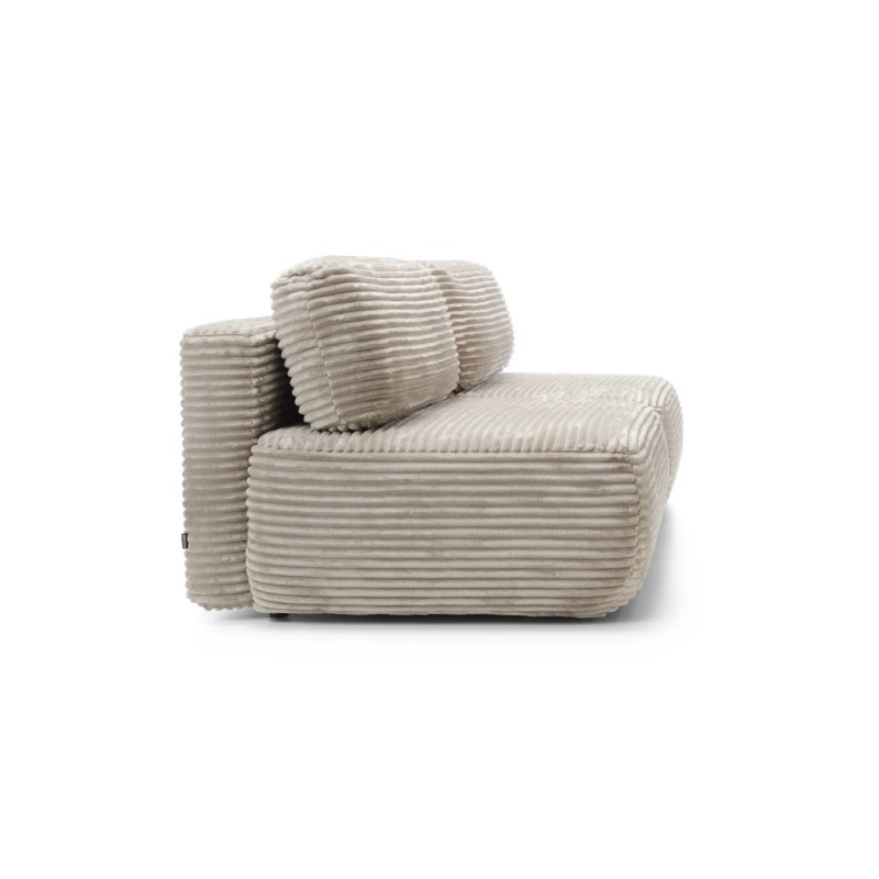 sofa na sprężynach
