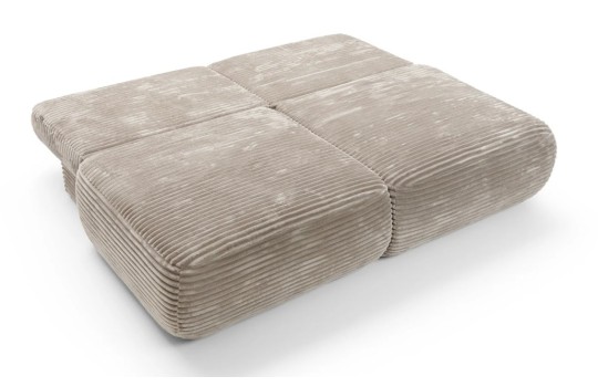 duża sofa do spania