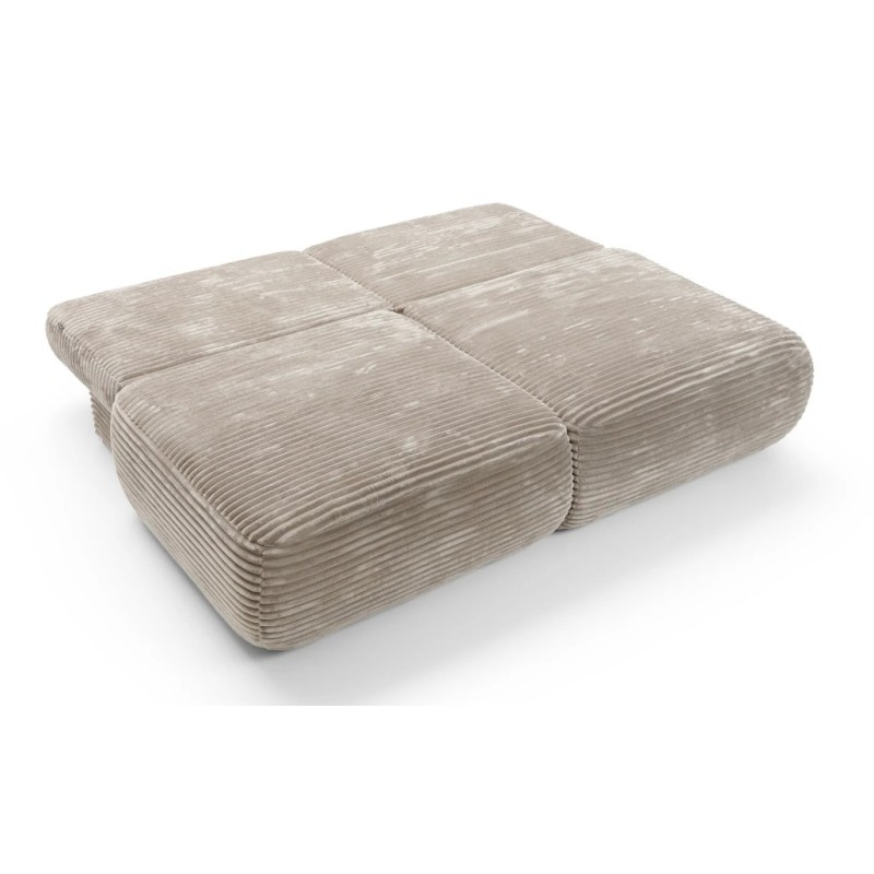 duża sofa do spania