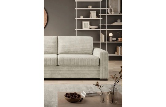 Sofa z materacem  Borneo