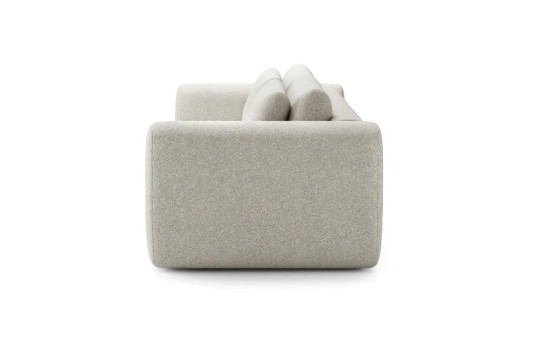 kanapa w plamoodpornych materiałach