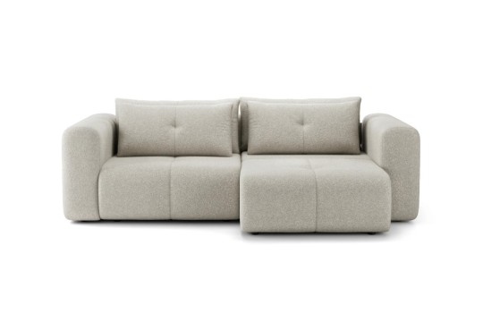 sofa z przeszyciami Amari