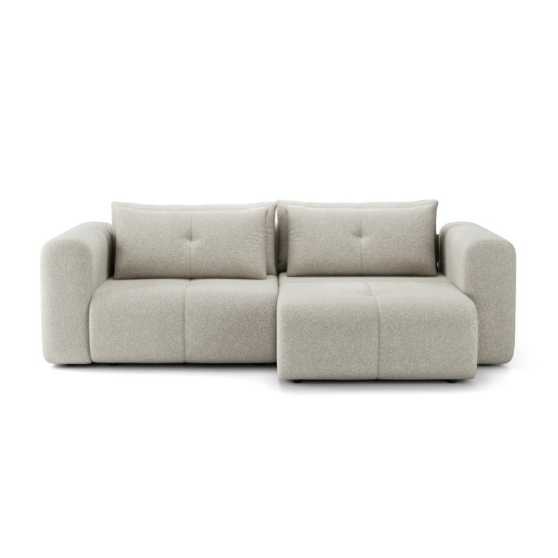 sofa z przeszyciami Amari