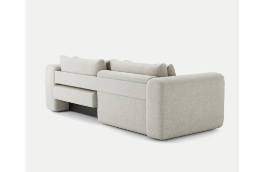sofa z rozkładanym siedziskiem