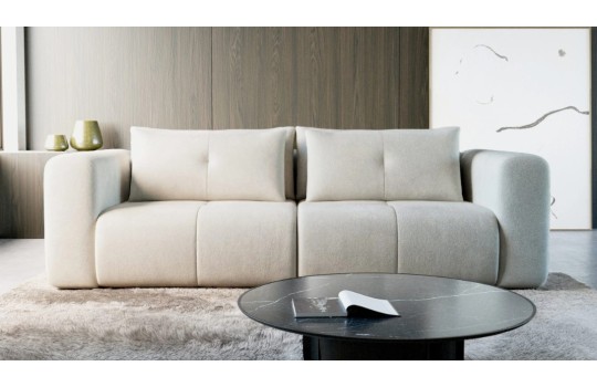sofa do dużego salonu