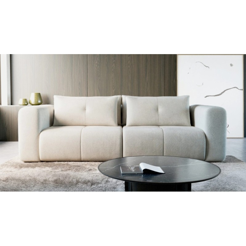 sofa do dużego salonu