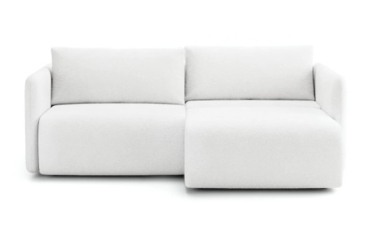 nowoczesna sofa do salonu