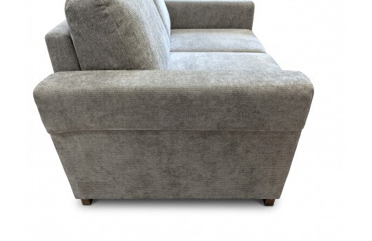 Wygodna Sofa z włoskim stelażem Toskania 200 cm Wygodna Sofa z włoskim stelażem Toskania 200 cm