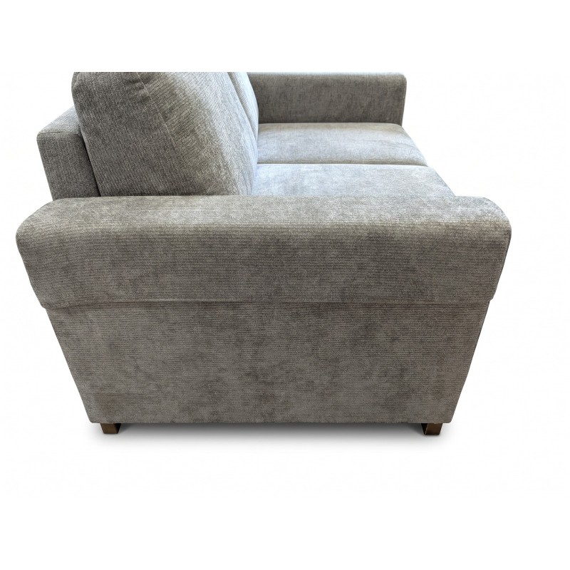 Wygodna Sofa z włoskim stelażem Toskania 200 cm Wygodna Sofa z włoskim stelażem Toskania 200 cm