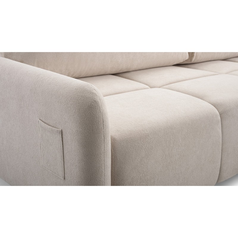 sofa z przeszyciami mariben