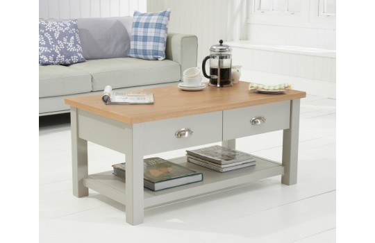 stolik drewniany Kler 