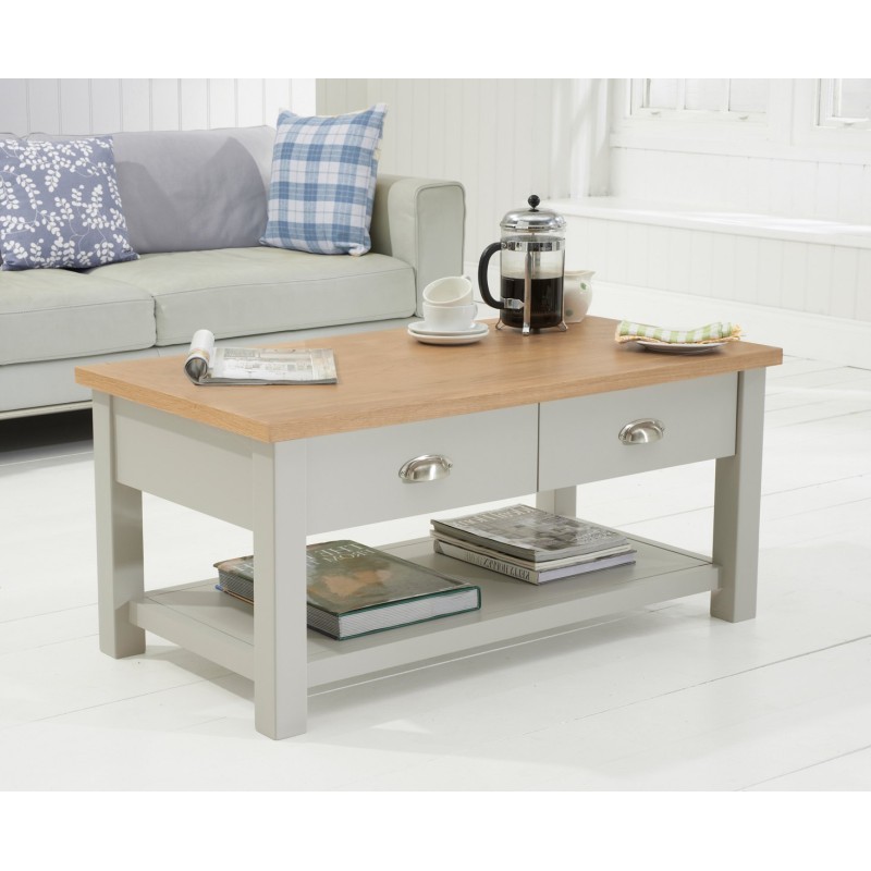 stolik drewniany Kler 