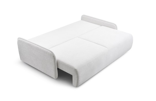 Mała sofa Bella 195 cm rozkładana