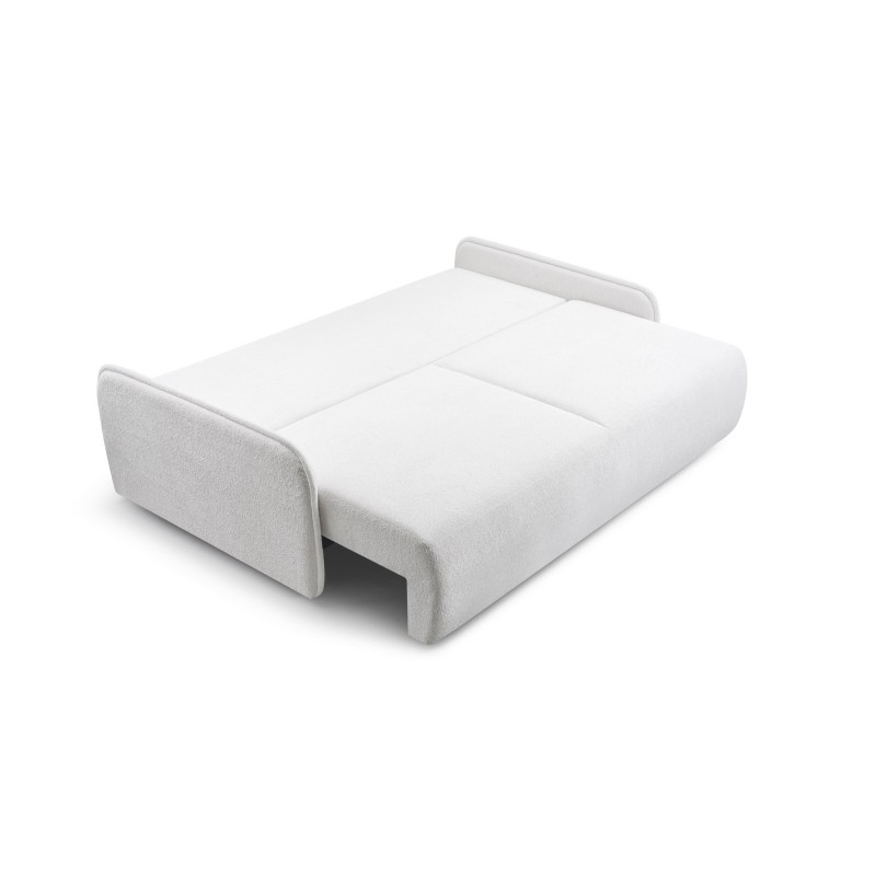 Mała sofa Bella 195 cm rozkładana