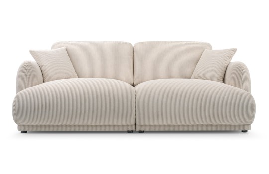 sofa bez funkcji spania