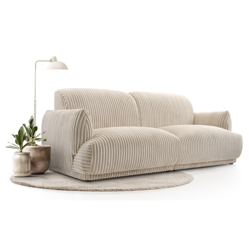 sofa sztruksowa Selwa