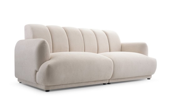 sofa do nowoczesnego salonu