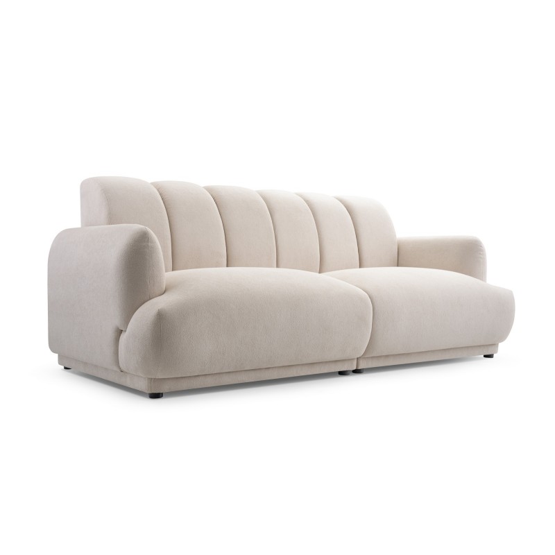 sofa do nowoczesnego salonu