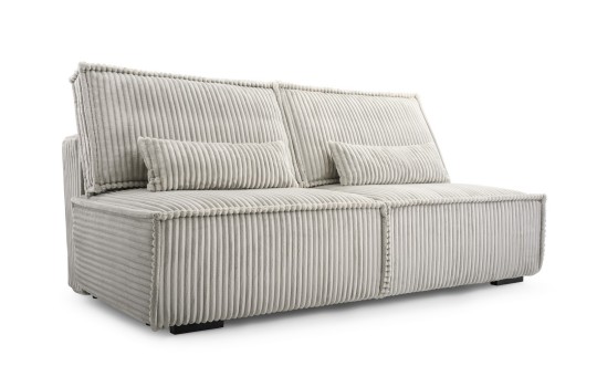 sofa Mintes w prążki