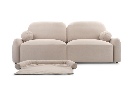 sofa stylowa Dolimi