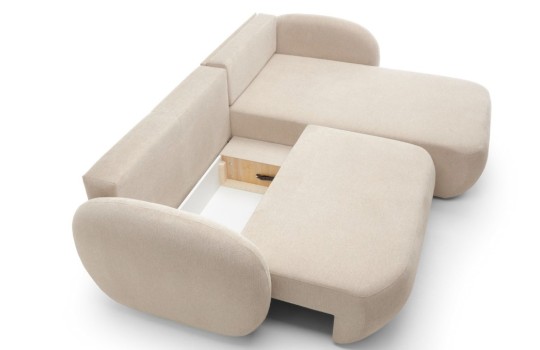 sofa z pojemnikiem