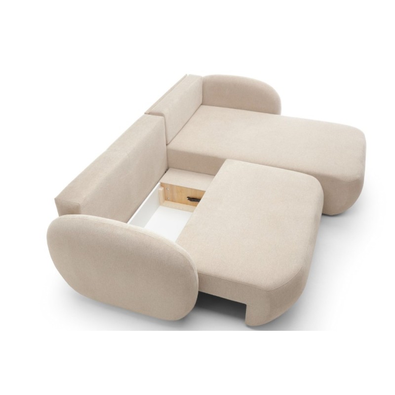 sofa z pojemnikiem