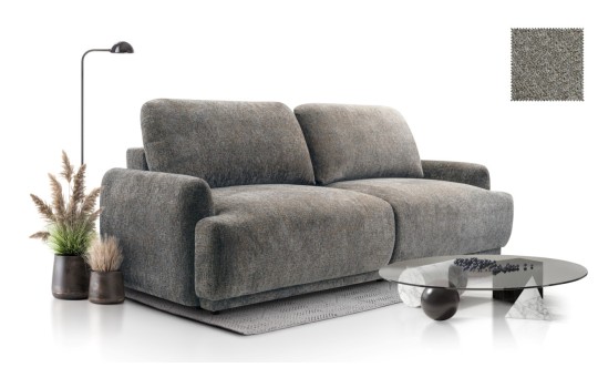 Rozkładana sofa Felida 240 cm