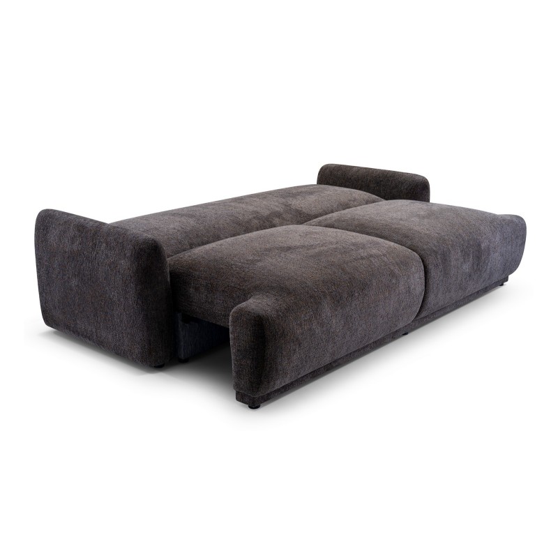 sofa z wygodnym rozkładaniem