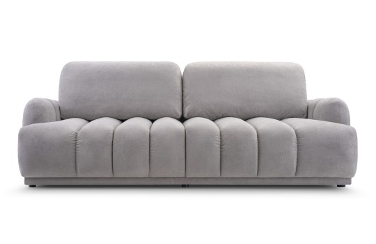 sofa z poduchami Nowides