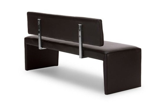 ławeczka od tyłu Gordon