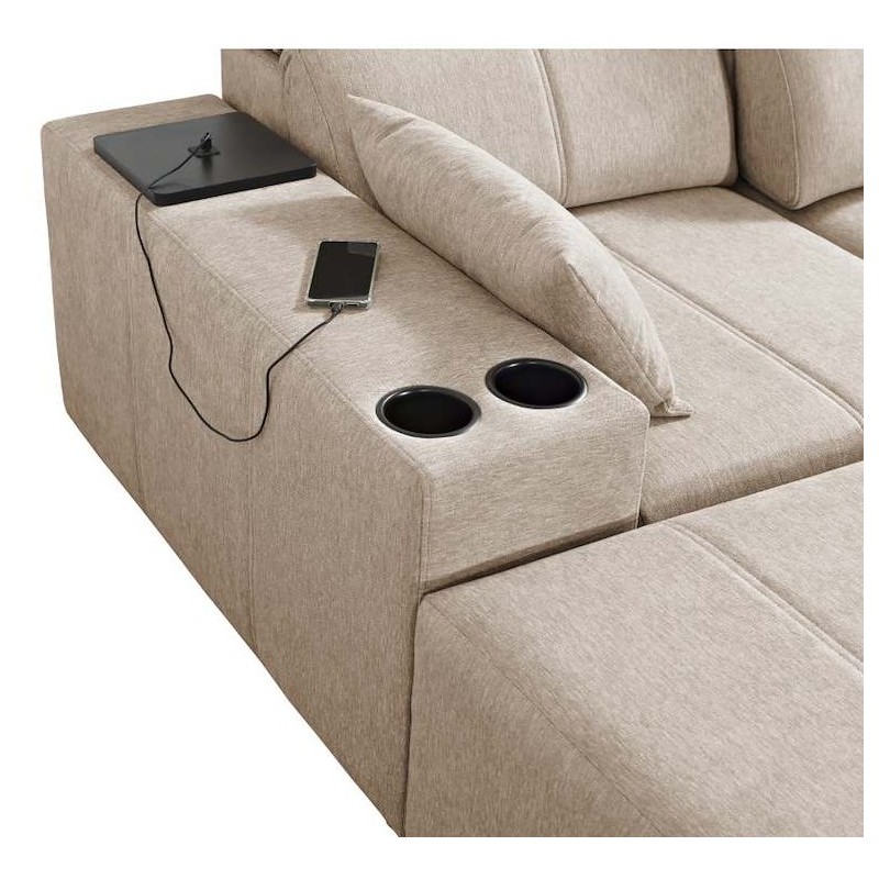 Miejsce na kubki w narożniku Moss X Miejsce na kubki w narożniku Moss X